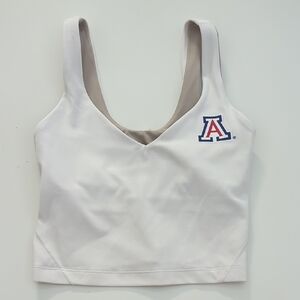 lululemon Arizona Block A Align tank